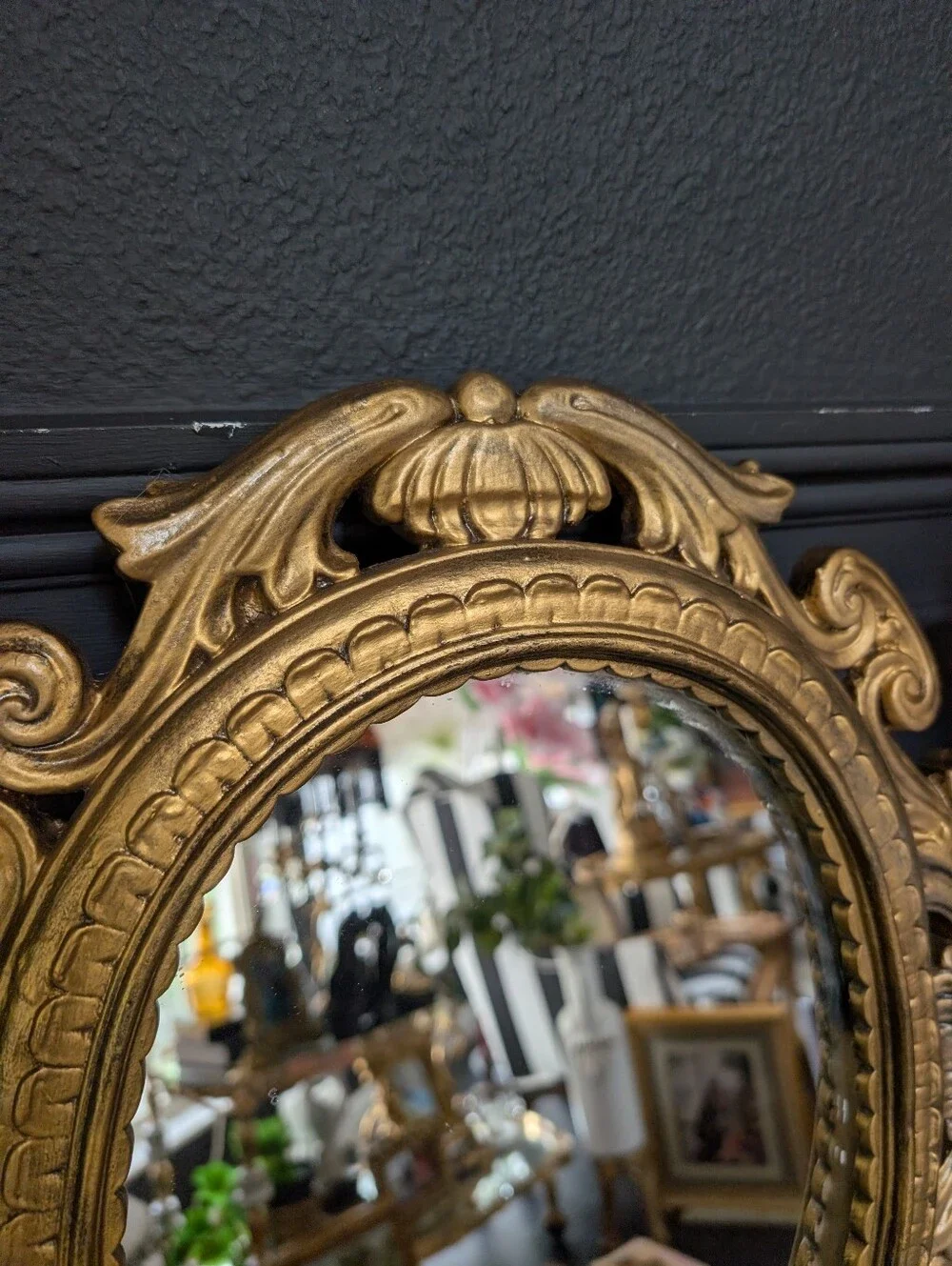 Vintage beautiful very